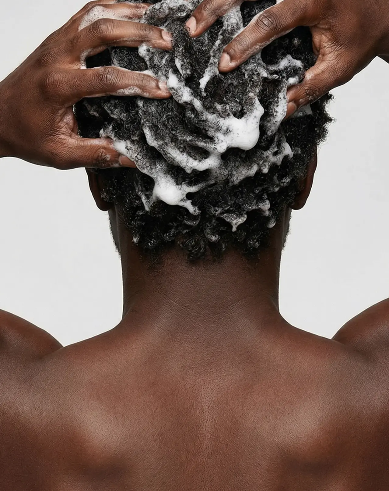 shoulder-wash
