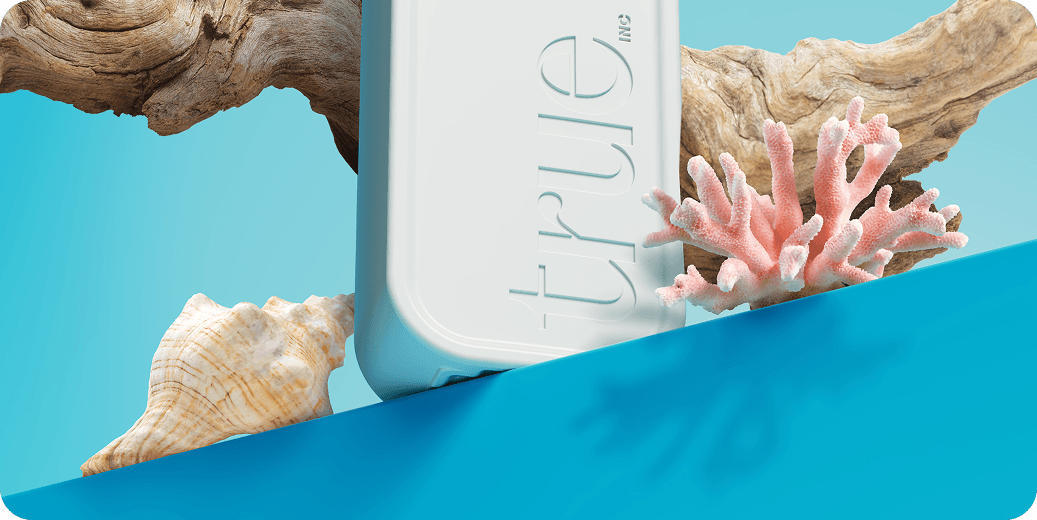 ocean breeze & cedar