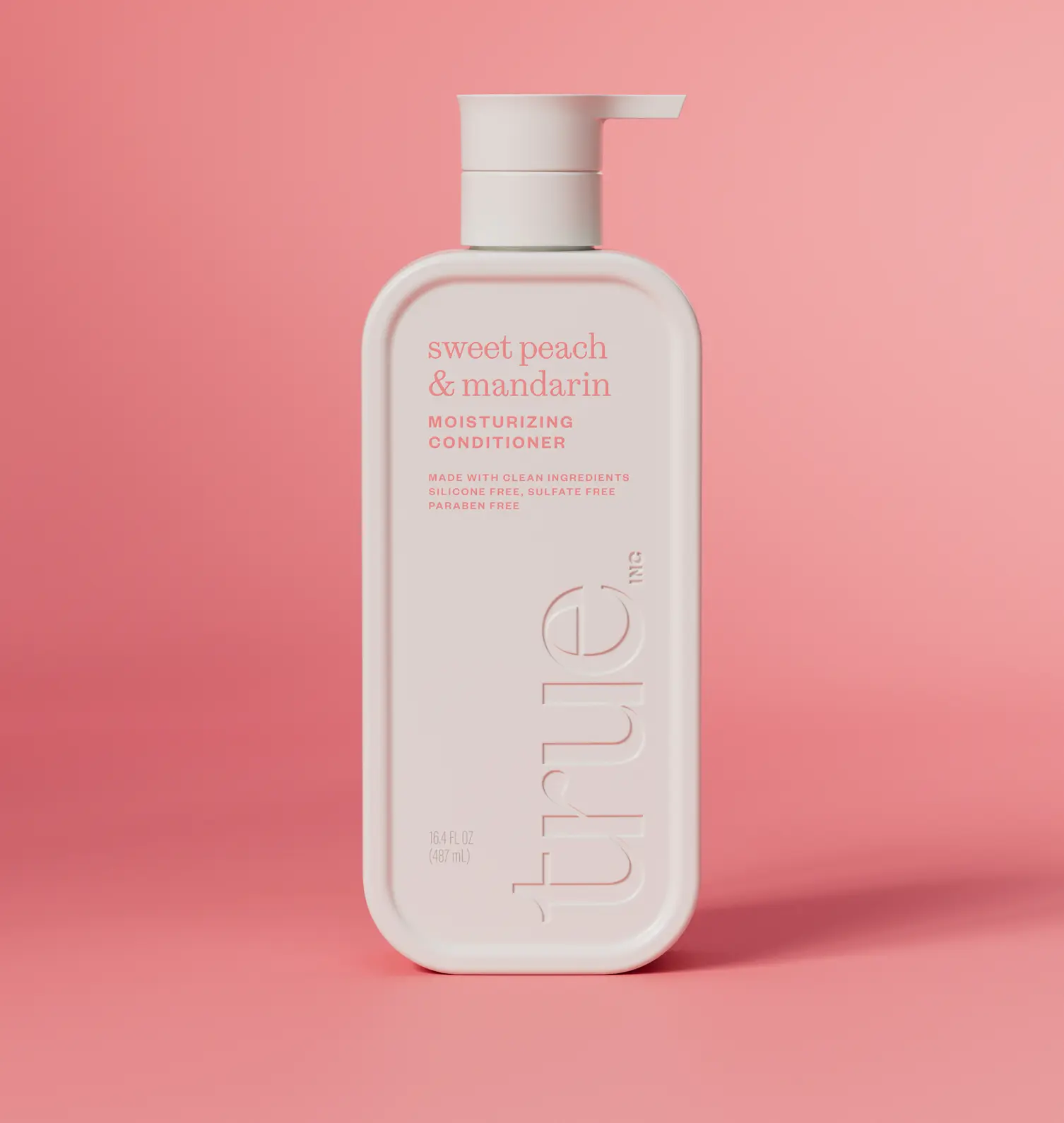 sweet peach & mandarin