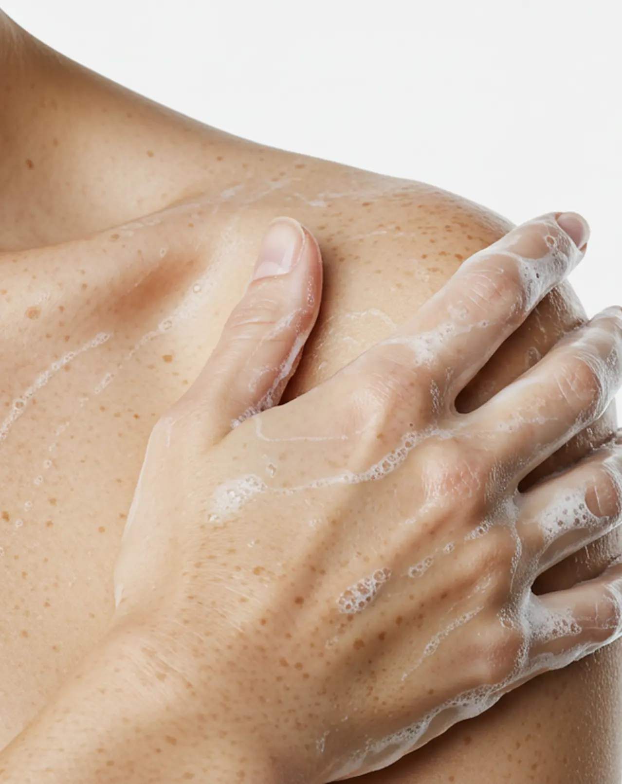 shoulder-wash