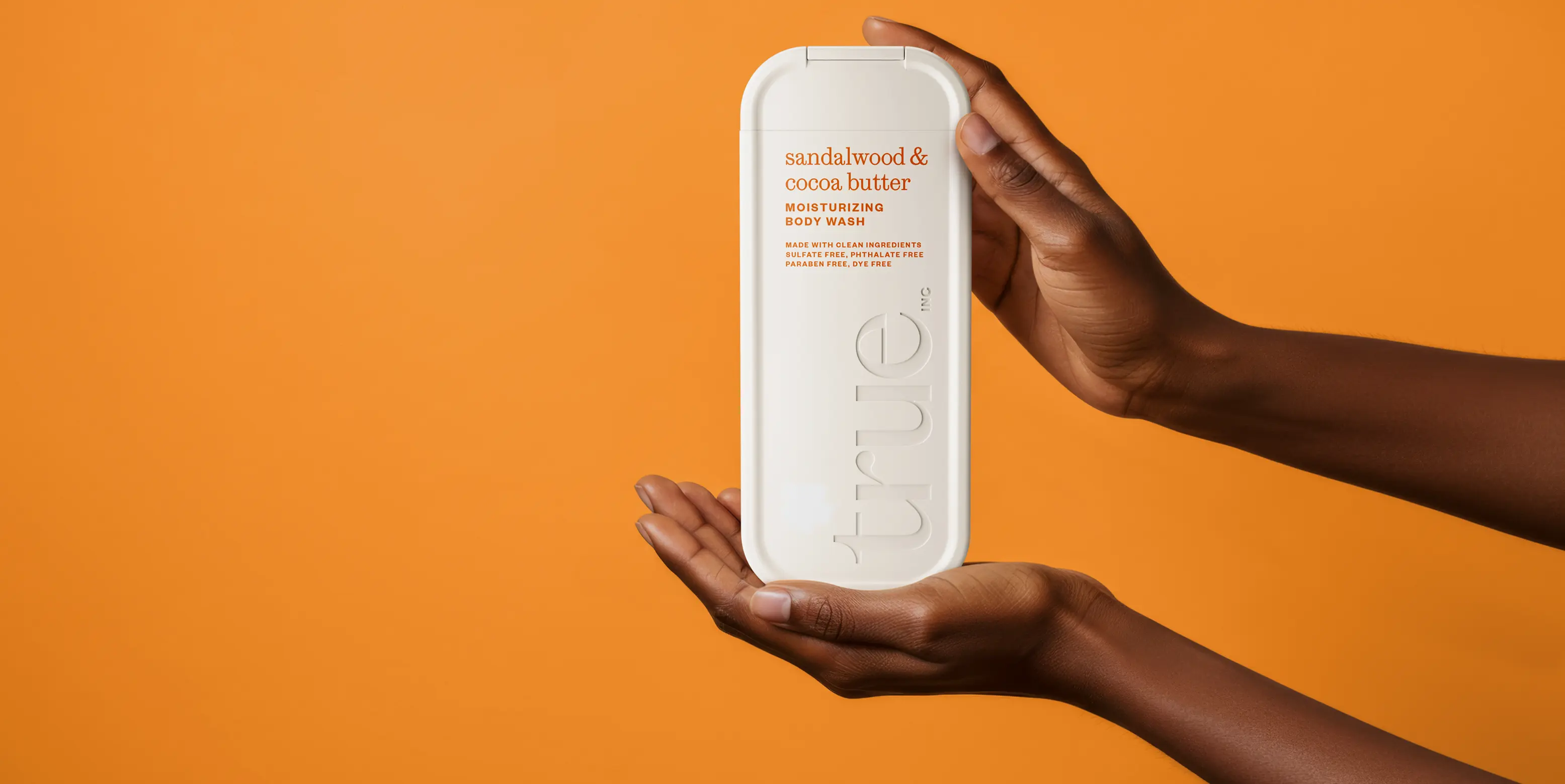 sandalwood & cocoa butter