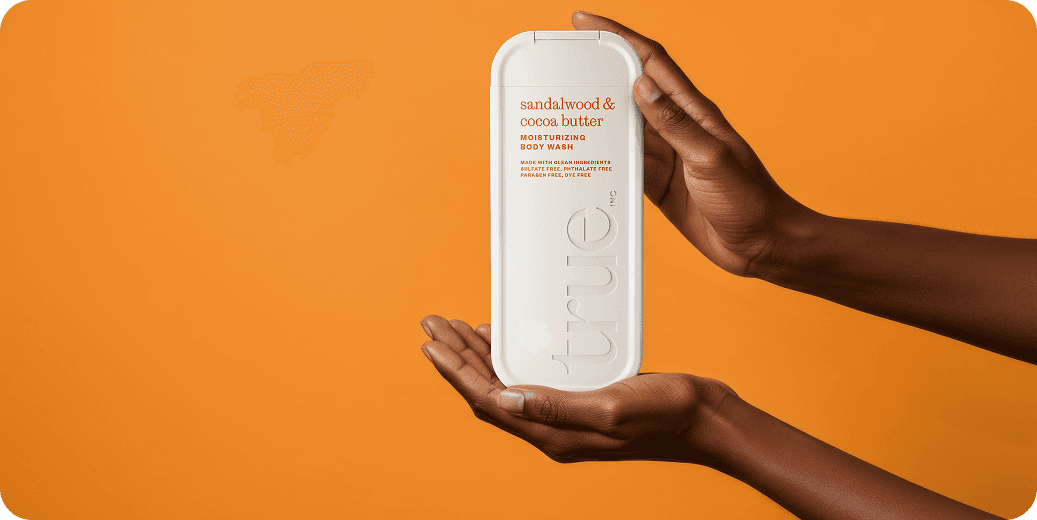 sandalwood & cocoa butter